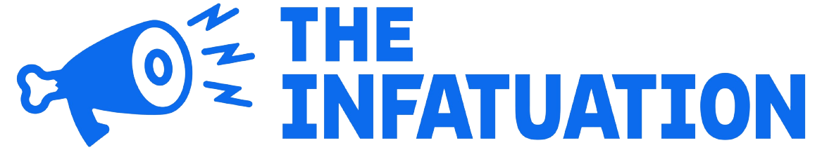 The Infatuation Logo