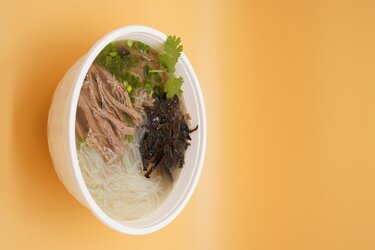 Lamb Soup