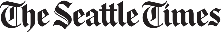 Seattle Times logo